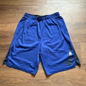 Nike Dri-Fit Athletic Shorts
